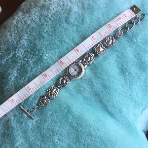 Brighton Florence bracelet watch